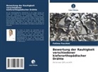 Fatima Facchini - Bewertung der Rauhigkeit verschiedener kieferorthopädischer Drähte