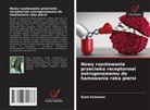 Syed Sameena - Nowy rusztowanie przeciwko receptorowi estrogenowemu do hamowania raka piersi