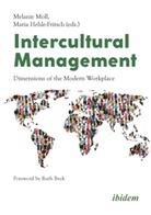 Hehle-Fritsch, Maria Hehle-Fritsch, Melanie Moll, Melanie Moll (Prof. Dr.) - Intercultural Management