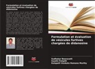 Sudhakar Beeravelli, Swathi Polipilli, Kolapalli Venkata Ramana Murthy - Formulation et évaluation de vésicules furtives chargées de didanosine