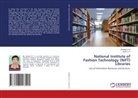 Divakara H S, Harish H T - National Institute of Fashion Technology (NIFT) Libraries