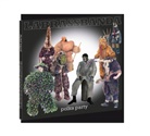 LaBrassBanda - Polka Party, 1 Audio-CD (Audio book)