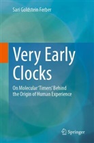 Sari Goldstein Ferber - Very Early Clocks