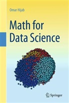 Omar Hijab - Math for Data Science