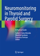 Carlos E. Costa Almeida, Maurizio Iacobone, Francesca Torresan - Neuromonitoring in Thyroid and Parotid Surgery