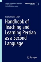 Korangy, Alireza Korangy, Hooman Saeli - Handbook of Teaching and Learning Persian as a Second Language