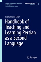 Korangy, Alireza Korangy, Hooman Saeli - Handbook of Teaching and Learning Persian as a Second Language