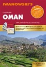 Eberhard Homann, Klaudia Homann - Oman - Reiseführer von Iwanowski