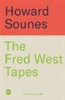 Howard Sounes, Sounes Howard - The Fred West Tapes