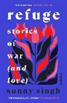 Sunny Singh - Refuge: Stories of War (and Love)