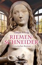 Tilman Röhrig - Riemenschneider