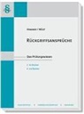 Karl-Edmund Hemmer, Sorge, Hans-Ulrich Sorge, Achim Wüst - Rückgriffsansprüche