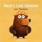 Leo Timmers - Bear''s Lost Glasses