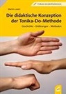 Martin Losert - Die didaktische Konzeption der Tonika-Do-Methode