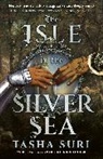 Tasha Suri - The Isle in the Silver Sea