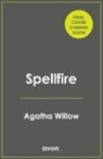 Agatha Willow - Spellfire