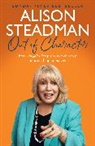 Alison Steadman, Steadman Alison - Out of Character