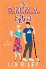 Lia Riley - The E.M.M.A. Effect