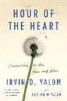 Benjamin Yalom, Irvin D Yalom, Irvin D. Yalom - Hour of the Heart