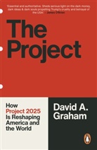 David A Graham, David A. Graham - The Project