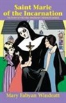 Windeatt, Lili Réthi - Saint Marie of the Incarnation