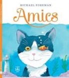 Michael Foreman - Amics