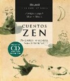 Marta Millà Salinas, Jordi Arcalís Muñoz - Cuentos zen : pequeñas historias para despertar