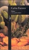 Carlos Fuentes - Diana o La cazadora solitaria