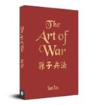 Sun Tzu - The Art of War (Pocket Classics)