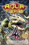 Adam Blade, Teresa Muñoz - Silda, la anguila eléctrica