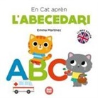 Emma Martínez Roselló - En cat aprèn l'abecedari : llibre sonor