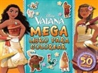 Vaiana. Megalibro para colorear