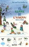 Rotraut Susanne Berner, Susanne Rotraut Berner, Susanne Rotraut Berner - El llibre de l'hivern. Busca i troba