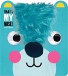 Annie Simpson, Vanja Kragulj - That's My Nose! Said Bear