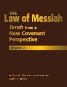 Daniel Juster, Michael Rudolph - The Law of Messiah: Volume 2