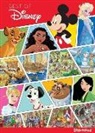 Pi Kids, Jaime Diaz Studios, Maria Malandrino, Art Mawhinney, The Disney Storybook Art Team - Disney: Best of Disney Look and Find