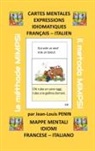 Jean-Louis Penin - Cartes mentales expressions idiomatiques français italien