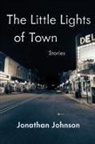 Jonathan Johnson - The Little Lights of Town