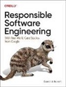 Daniel Barrett, Daniel J Barrett, Daniel J Barrett - Responsible Software Engineering