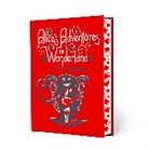 Lewis Carroll - Alice's Adventures in Wonderland & Through the Looking-Glass