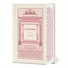 Victor Hugo - Les Mis&eacute;rables