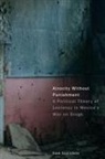 Juan Espindola, Juan Espíndola - Atrocity Without Punishment