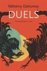Néhémy Dahomey, Pierre Dahomey, Néhémy Pierre-Dahomey - Duels