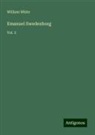William White - Emanuel Swedenborg