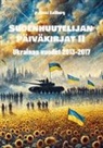 Anssi Kullberg - Sudenhuutelijan päiväkirjat II