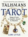 Lori Lytle - Talismans and Tarot