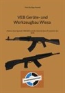 Rigo Herold - VEB Geräte- und Werkzeugbau Wiesa