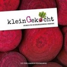 Ute Führ, Markus Piegendorfer - kleingekocht