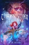 G R Boden - Thronerunner