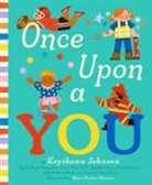 Bettina Bush, Ryan G van Cleave, Keyshawn Johnson, Mona Meslier Menuau - Once Upon a You